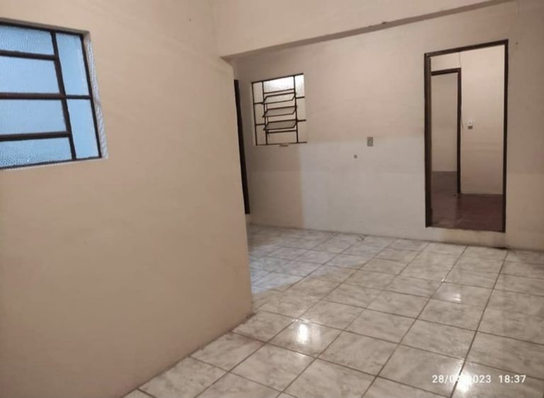 Casa no centro de Taquari RS