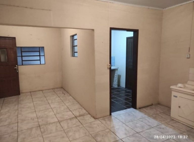 Casa no centro de Taquari RS