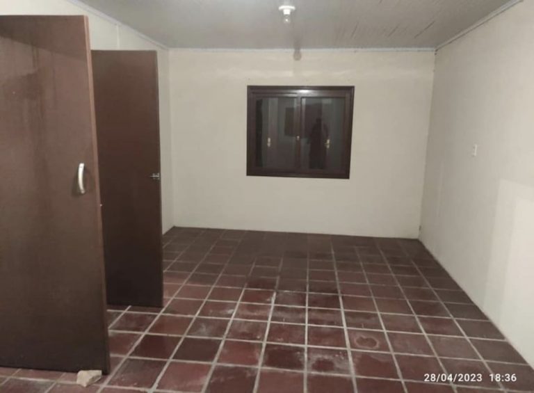 Casa no centro de Taquari RS