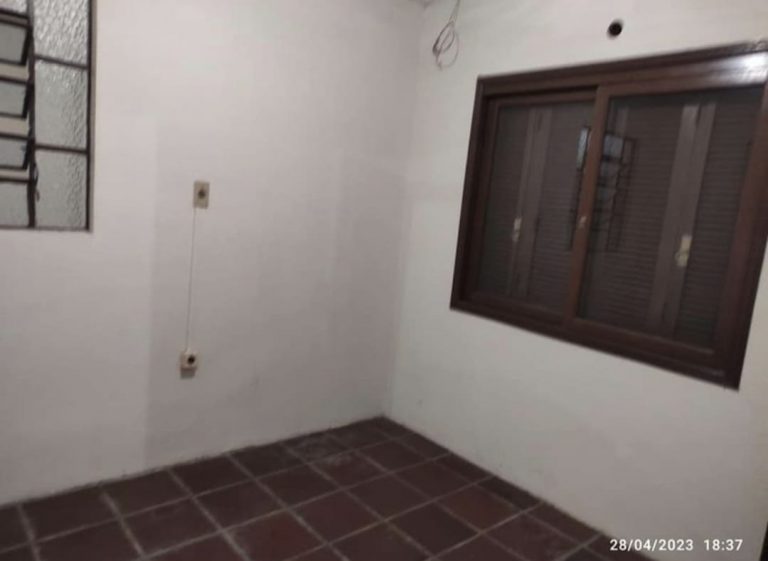 Casa no centro de Taquari RS