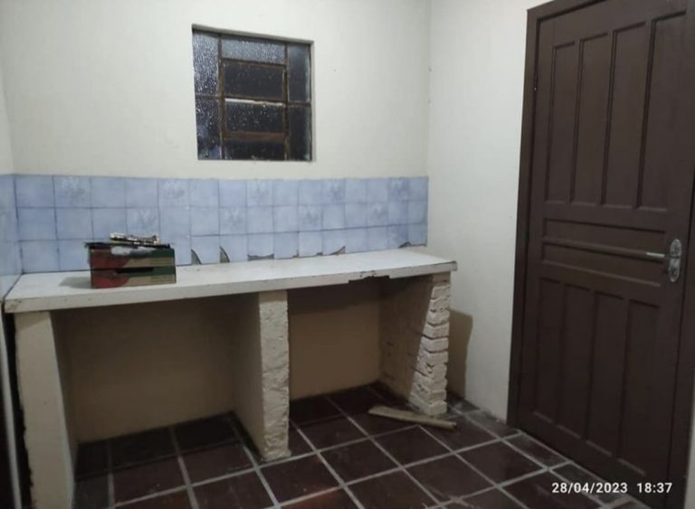Casa no centro de Taquari RS