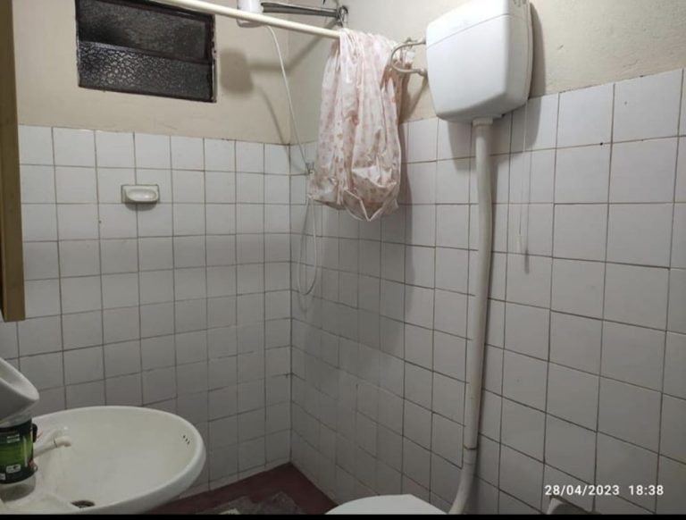 Casa no centro de Taquari RS