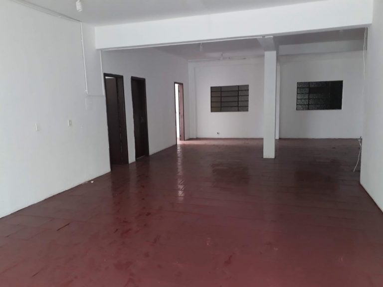 Casa no centro de Taquari RS