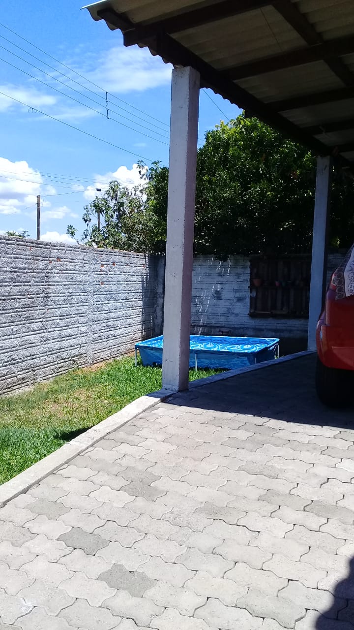 Excelente imóvel na Colônia 20