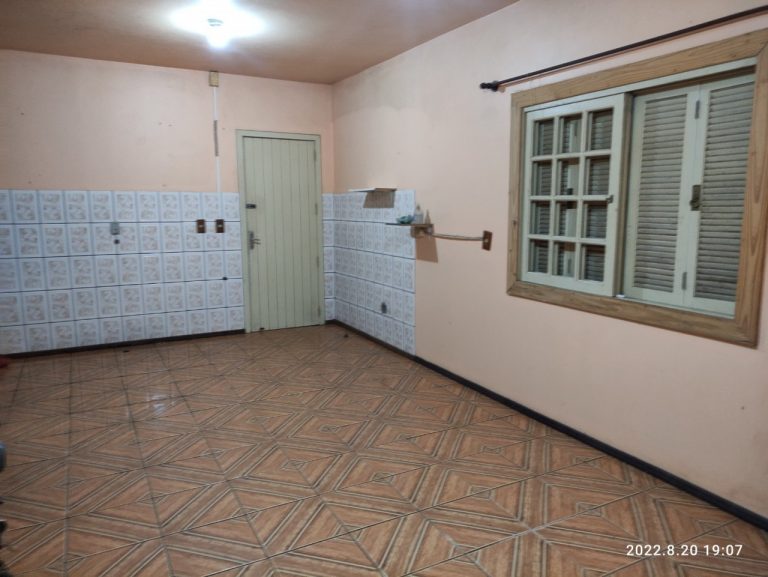 linda casa na Colônia 20