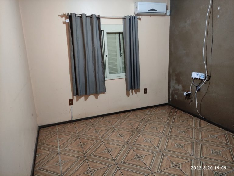 linda casa na Colônia 20