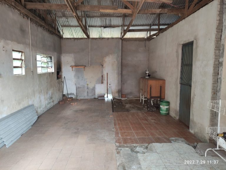 Bela casa no Passo da aldeia