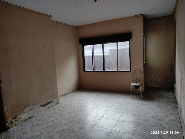Bela casa no Passo da aldeia