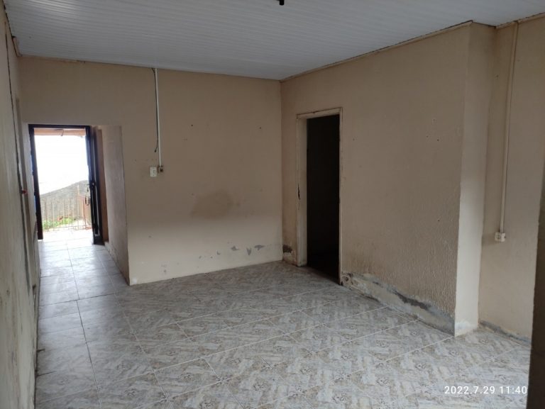 Bela casa no Passo da aldeia