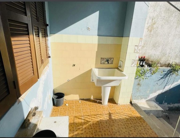 Belo imóvel no centro da cidade de Taquari RS