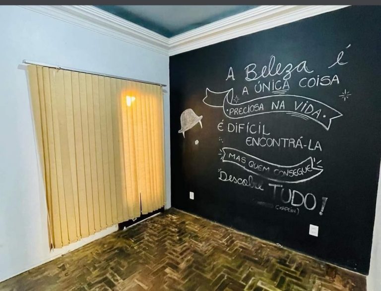 Belo imóvel no centro da cidade de Taquari RS