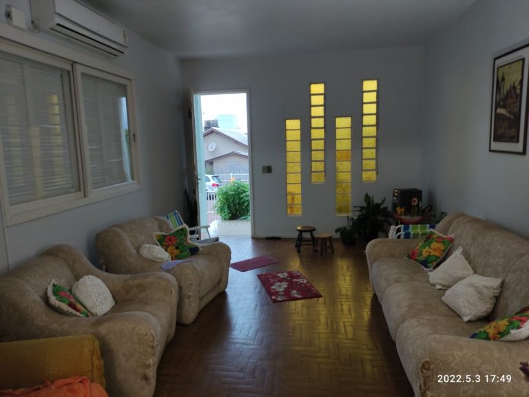 Linda casa no Loteamento Figueira – Centro