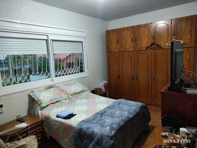 Linda casa no Loteamento Figueira – Centro