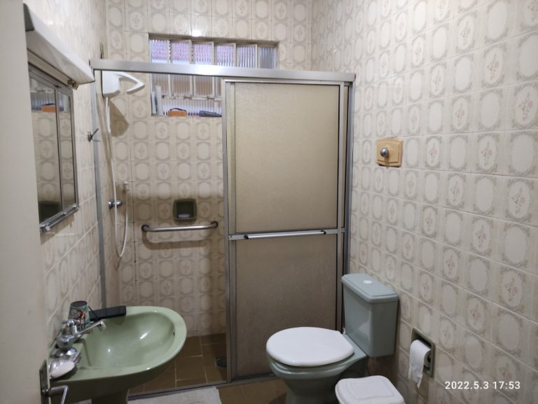 Linda casa no Loteamento Figueira – Centro