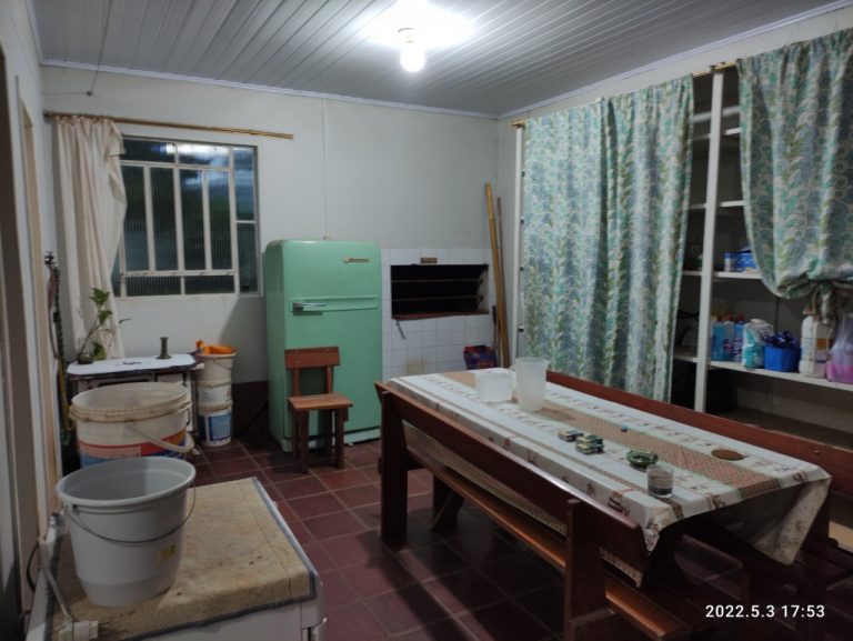 Linda casa no Loteamento Figueira – Centro