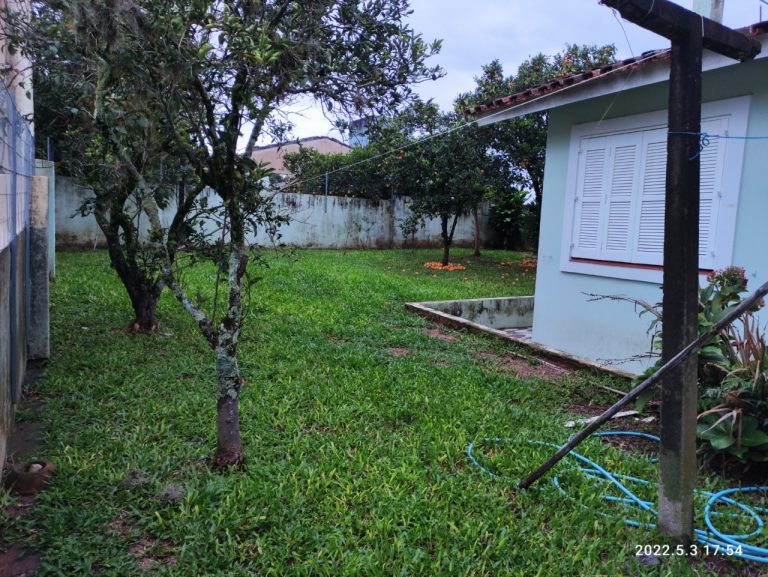 Linda casa no Loteamento Figueira – Centro