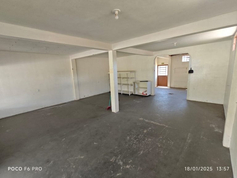 Prédio comercial no bairro praia para alugar