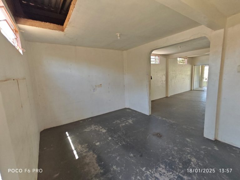 Prédio comercial no bairro praia