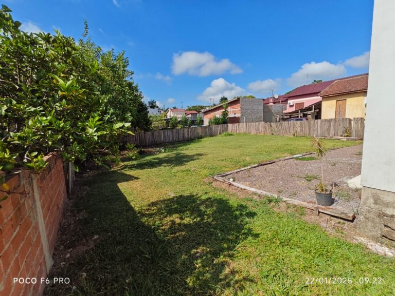 Bela casa na rua euclides da cunha para alugar