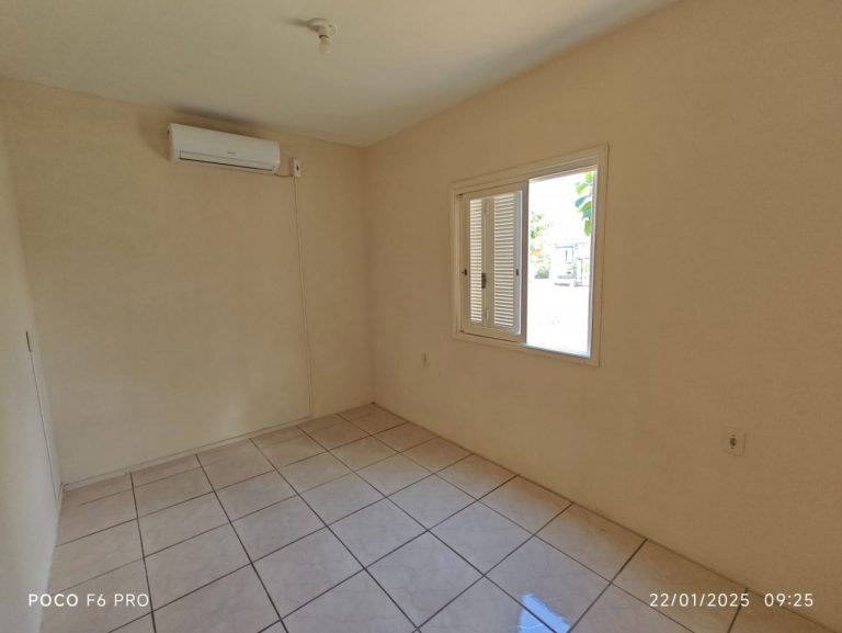 Bela casa na rua euclides da cunha para alugar