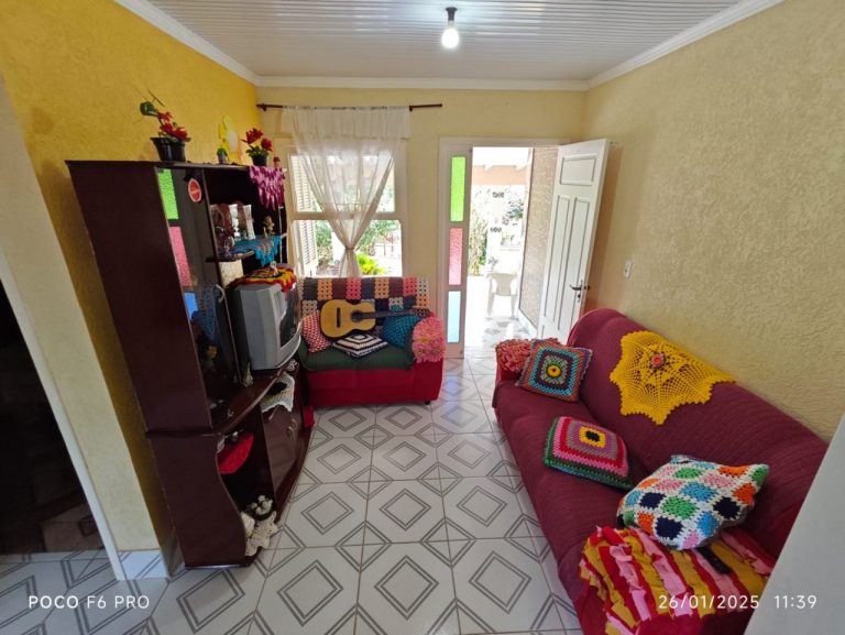 Belo imóvel no Rincão São José