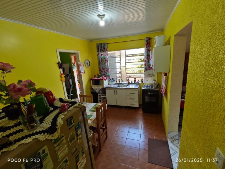 Belo imóvel no Rincão São José