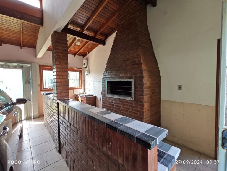 Imóvel com excelente localização comercial e residencial