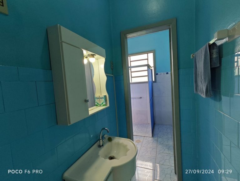 Imóvel com excelente localização comercial e residencial