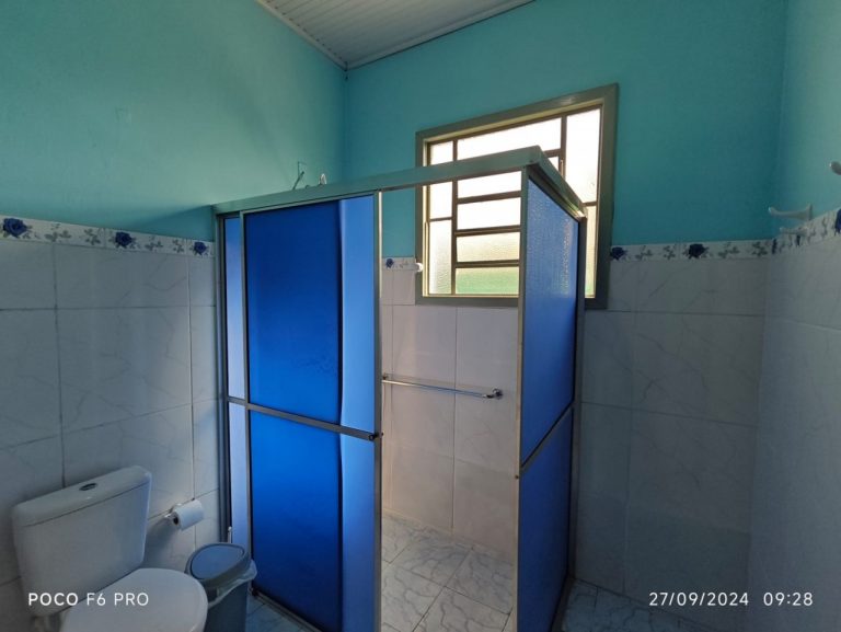 Imóvel com excelente localização comercial e residencial