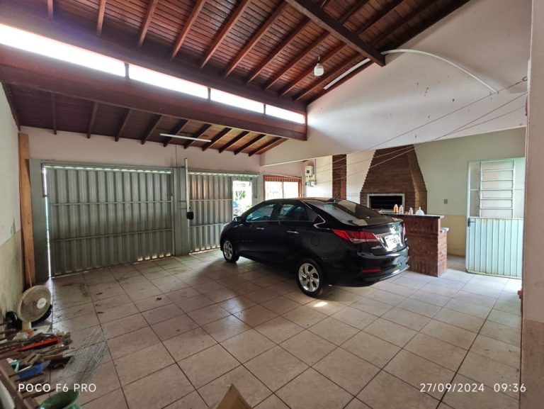 Imóvel com excelente localização comercial e residencial