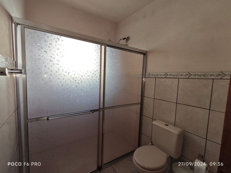 Imóvel com excelente localização comercial e residencial