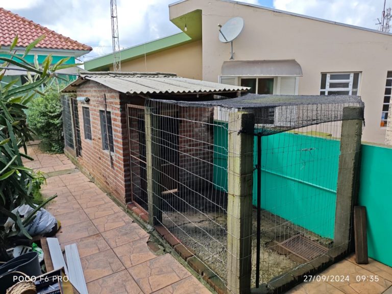 Imóvel com excelente localização comercial e residencial