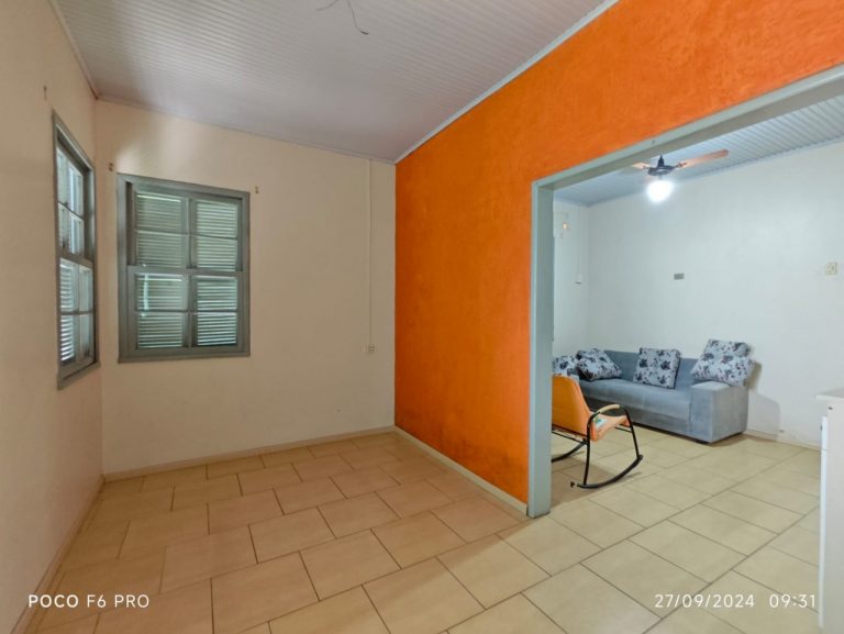 Imóvel com excelente localização comercial e residencial