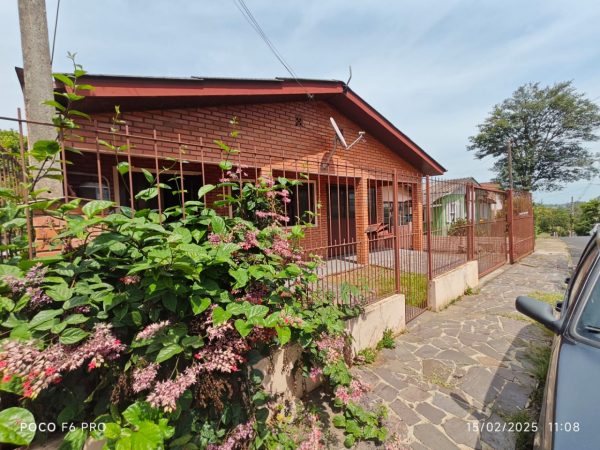 Bela casa na Olaria