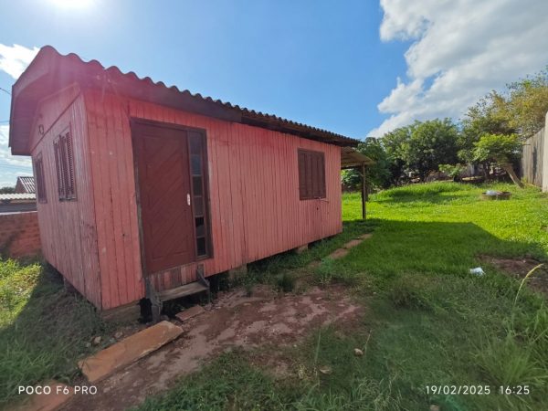 Imóvel 2 dormitórios