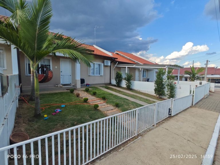 Apartamento no bairro união