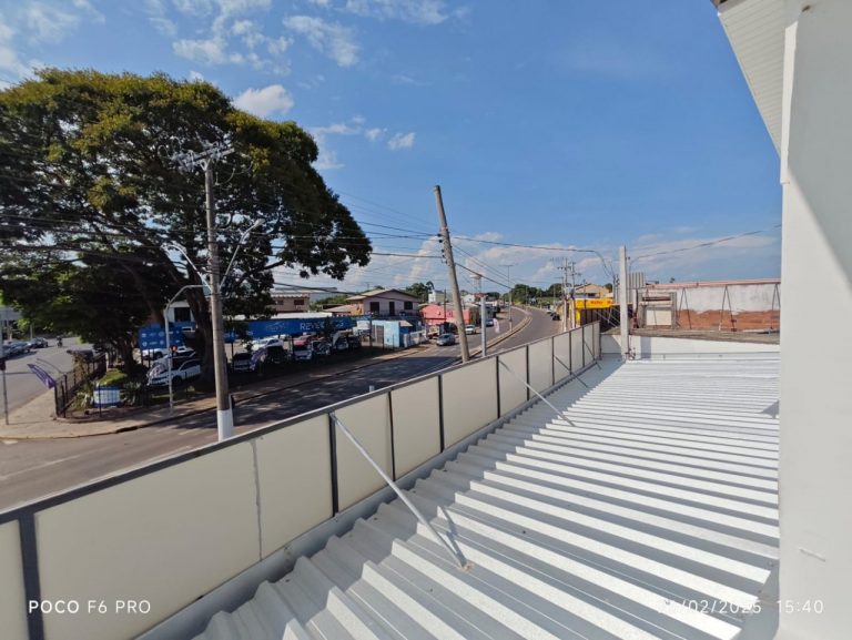 Apartamento no bairro união