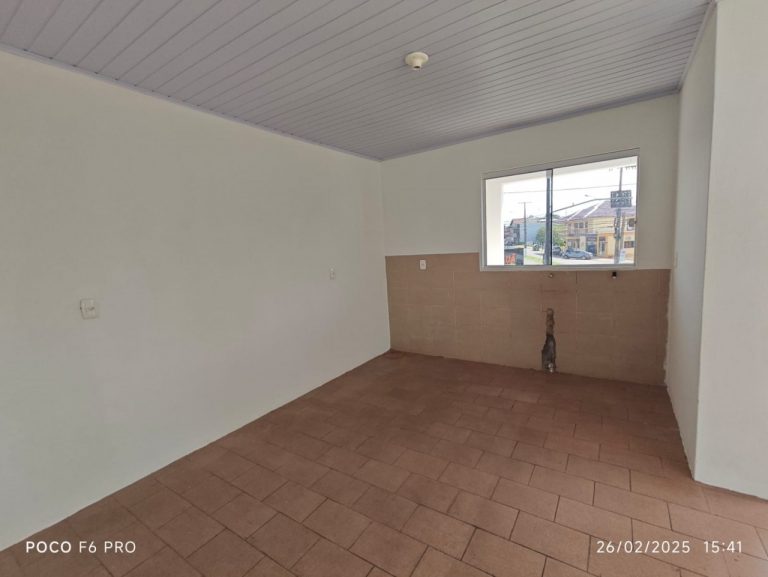 Apartamento no bairro união