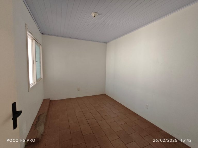 Apartamento no bairro união