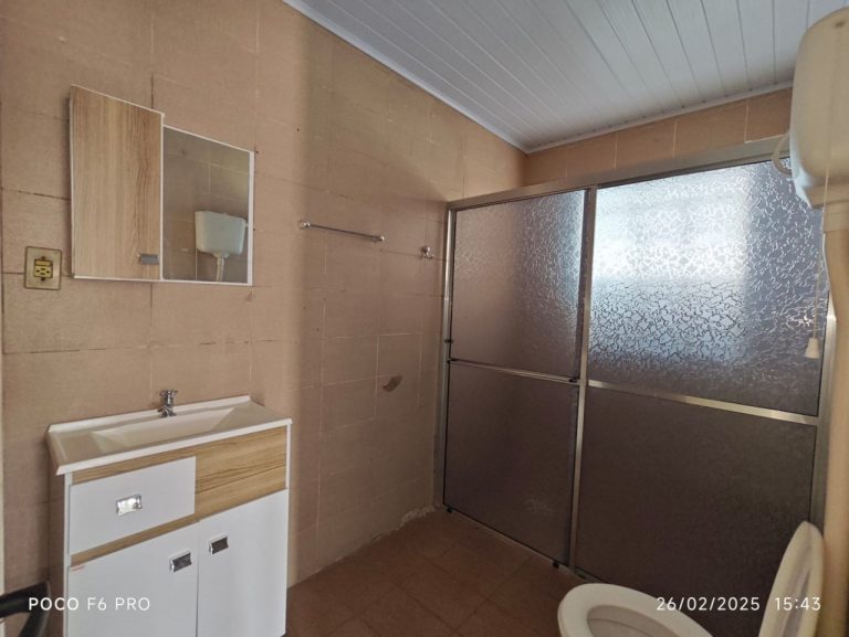 Apartamento no bairro união