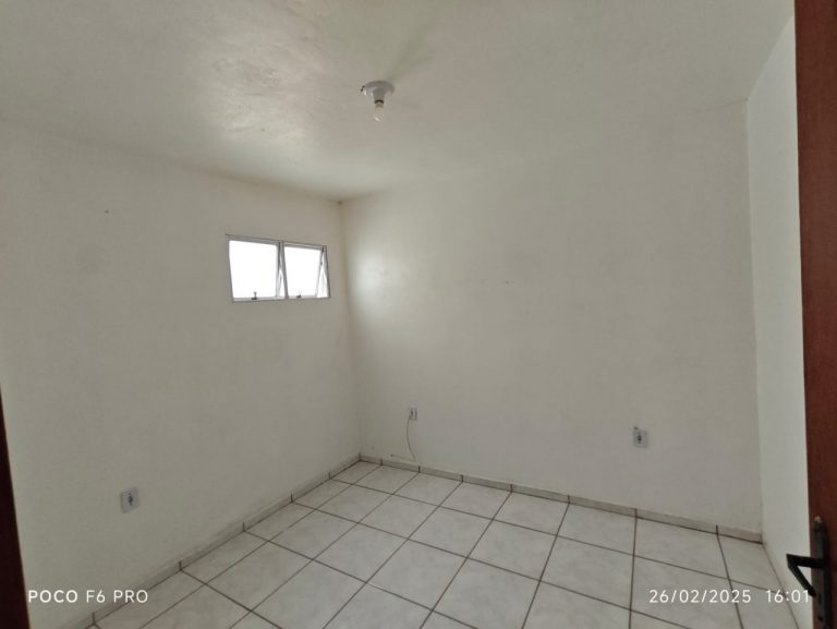Apartamento no Parque da pedreira – Centro
