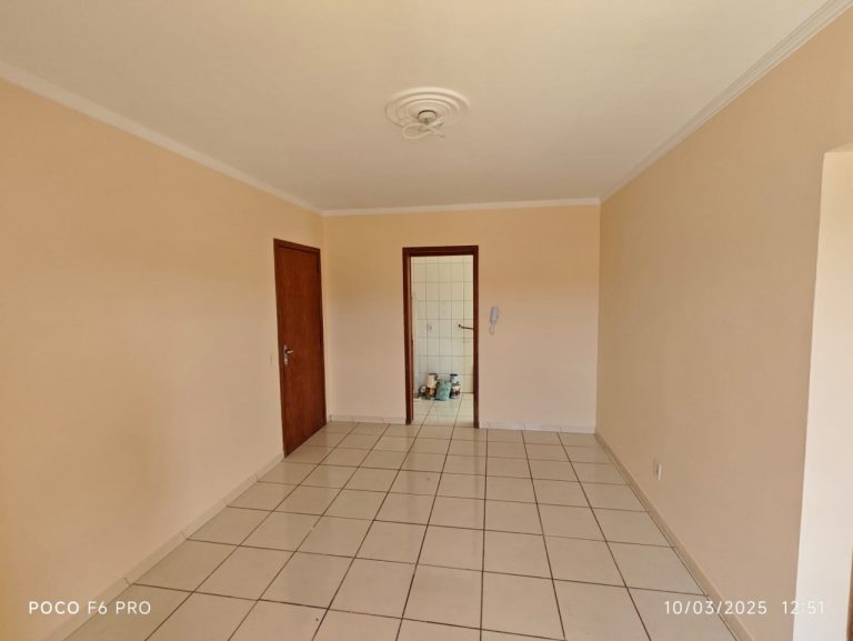 Belo apartamento no Parque da Pedreira