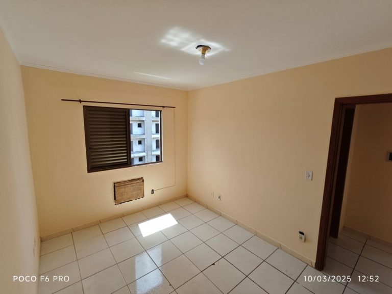 Belo apartamento no Parque da Pedreira