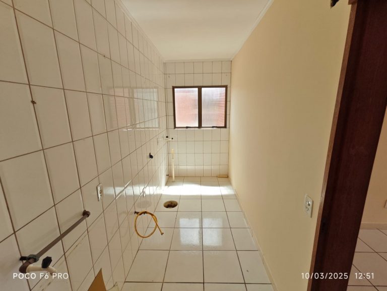 Belo apartamento no Parque da Pedreira