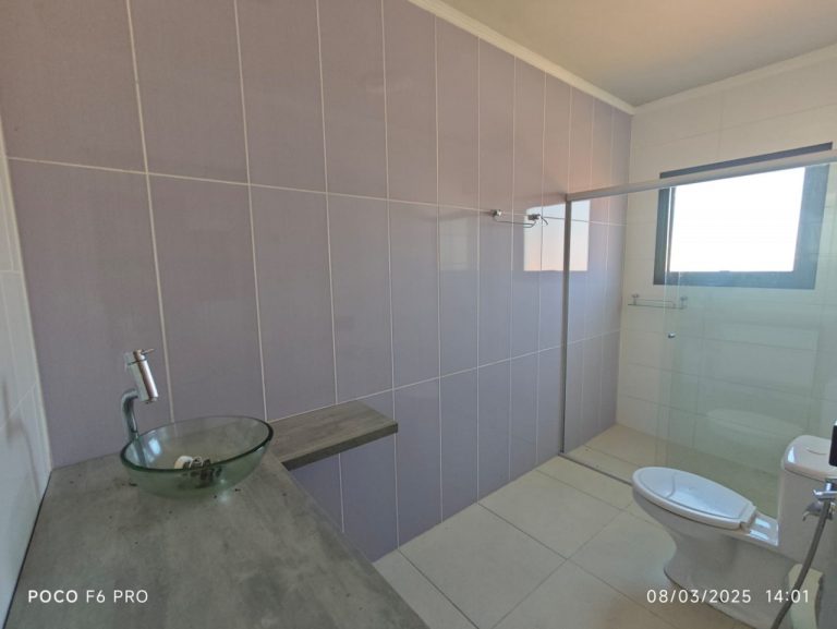 Imóvel 2 dormitórios em Taquari RS