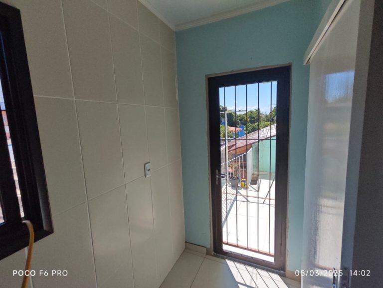 Imóvel 2 dormitórios em Taquari RS