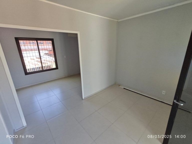 Imóvel 2 dormitórios em Taquari RS