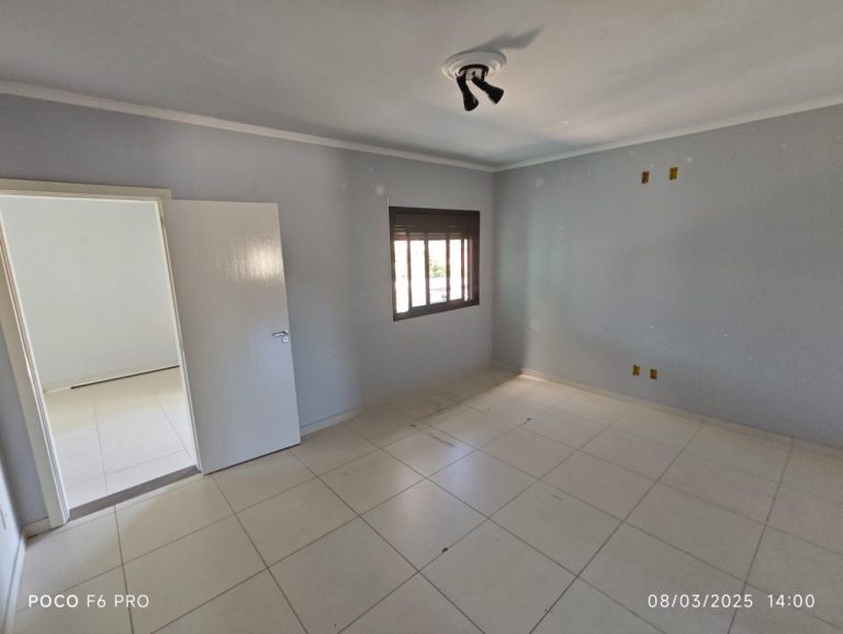 Imóvel 2 dormitórios em Taquari RS