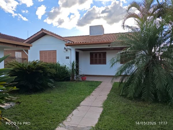 Imóvel no bairro União