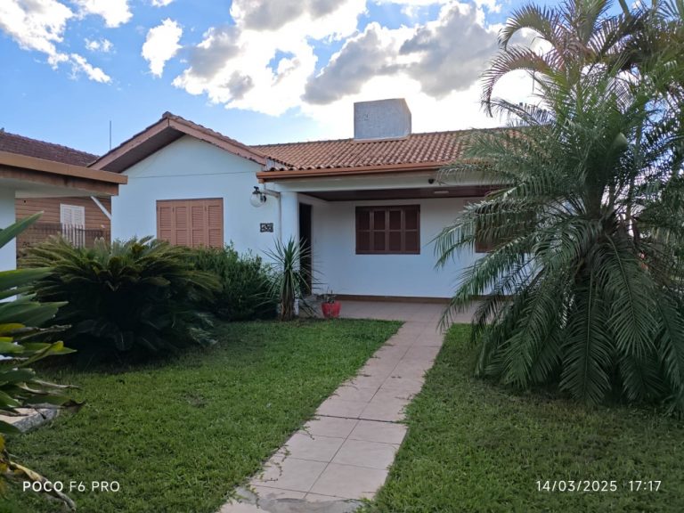 Imóvel no bairro União